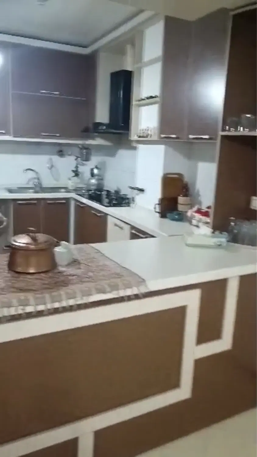 فروش خانه فولادشهر