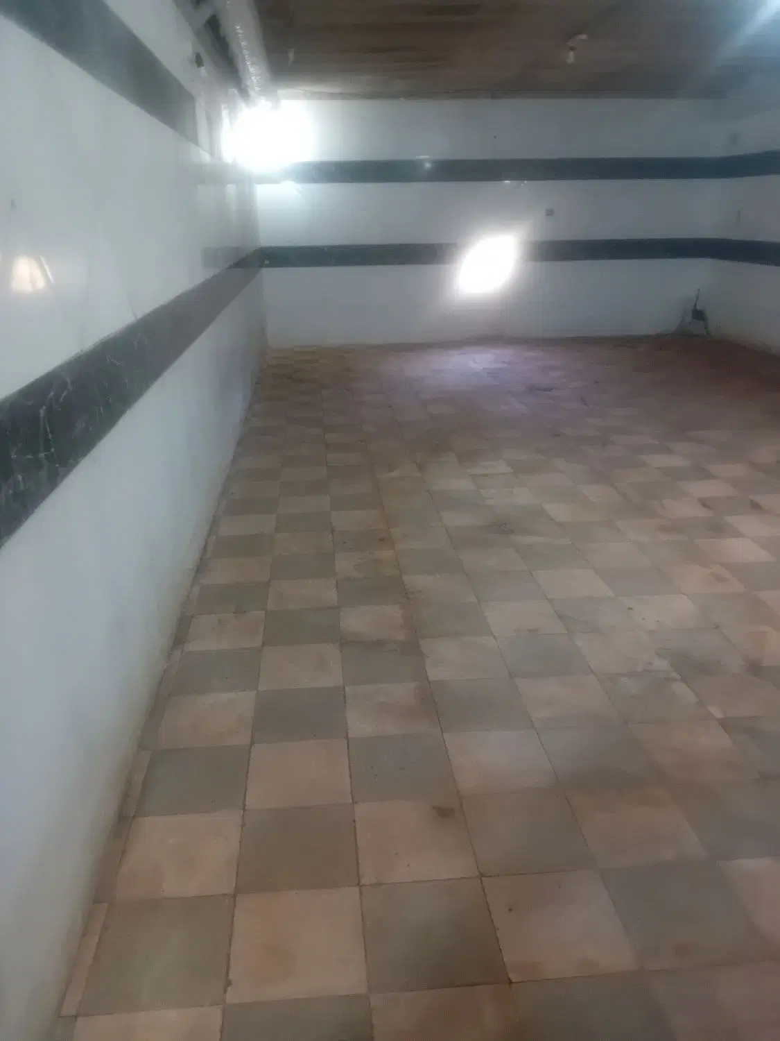 اجاره انباری _ کارگاه