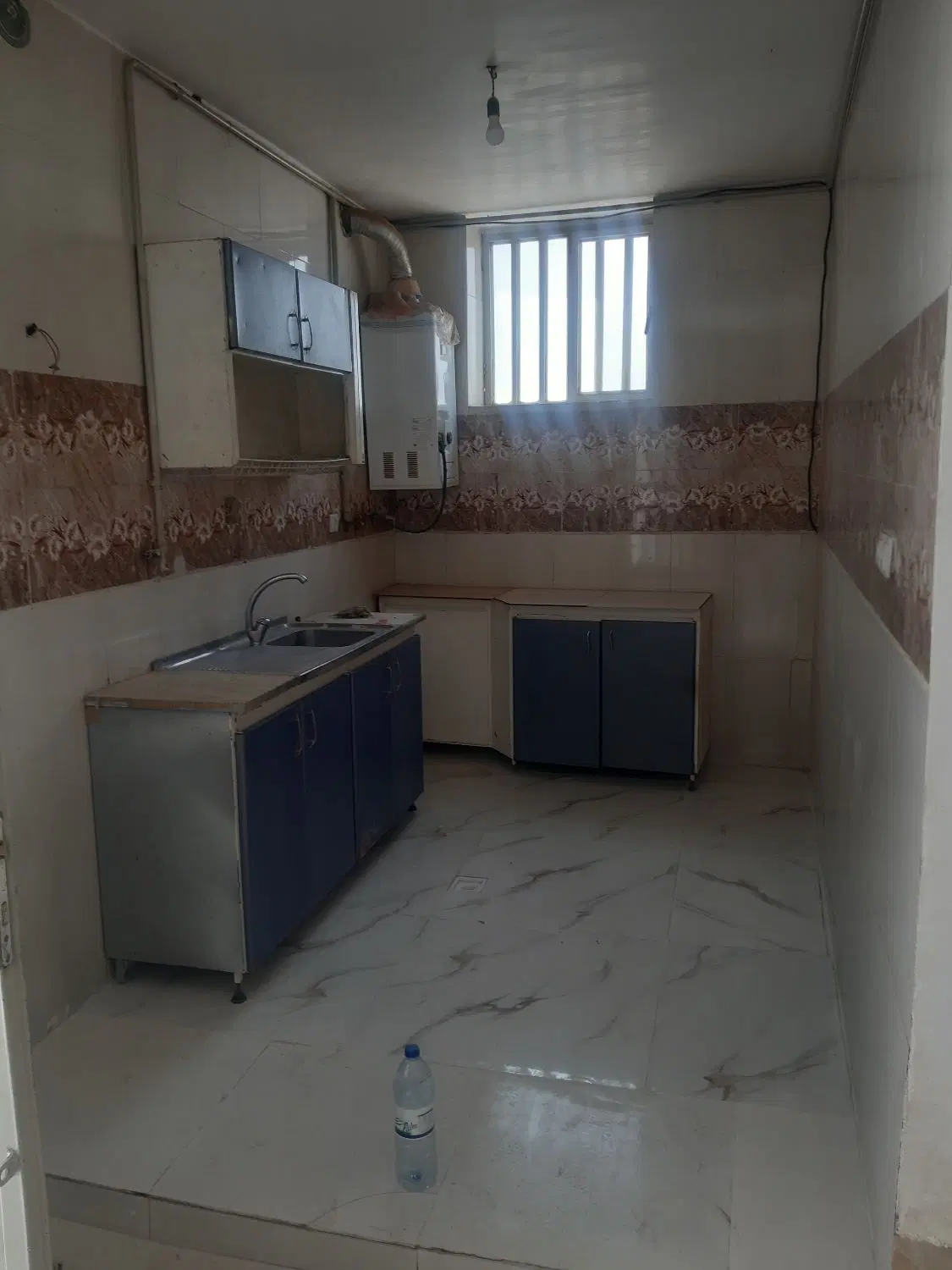 منزل کرونی گرگی ۲