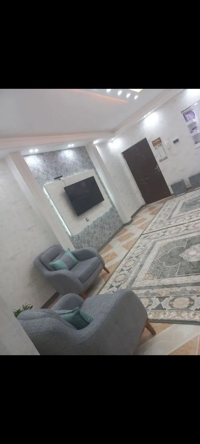 آپارتمان ۱۱۴ متری