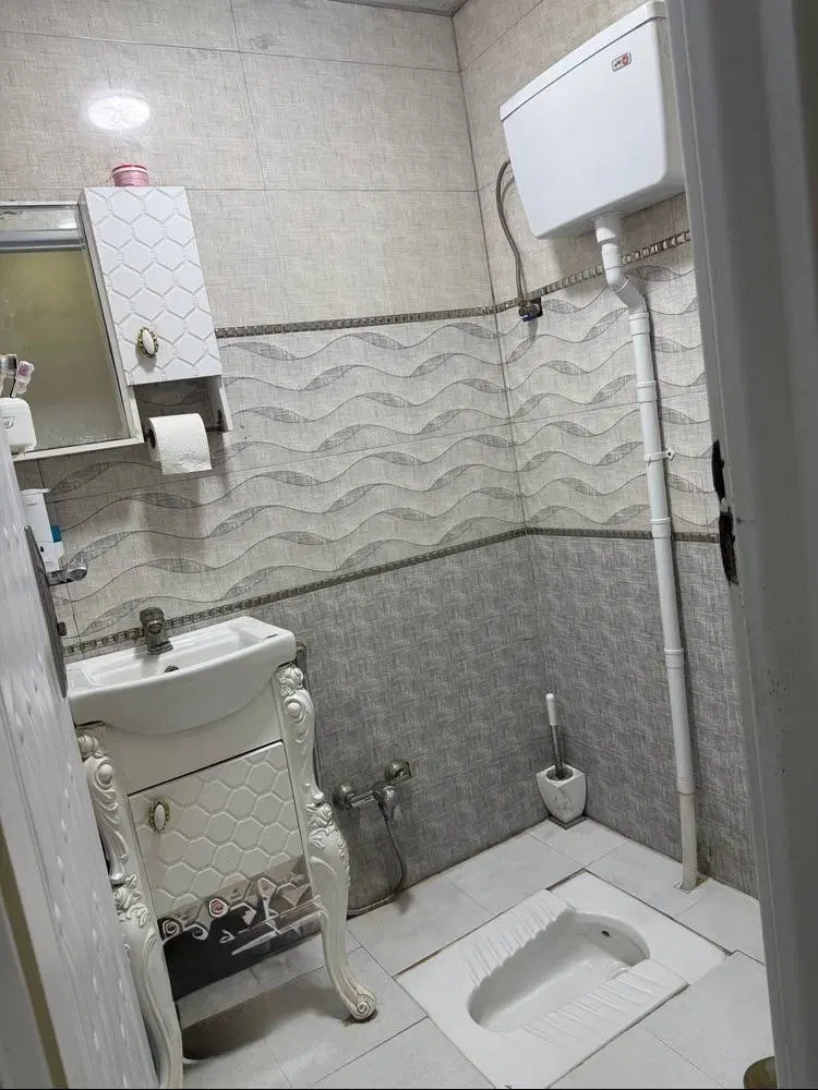 فروش آپارتمان سه خوابه