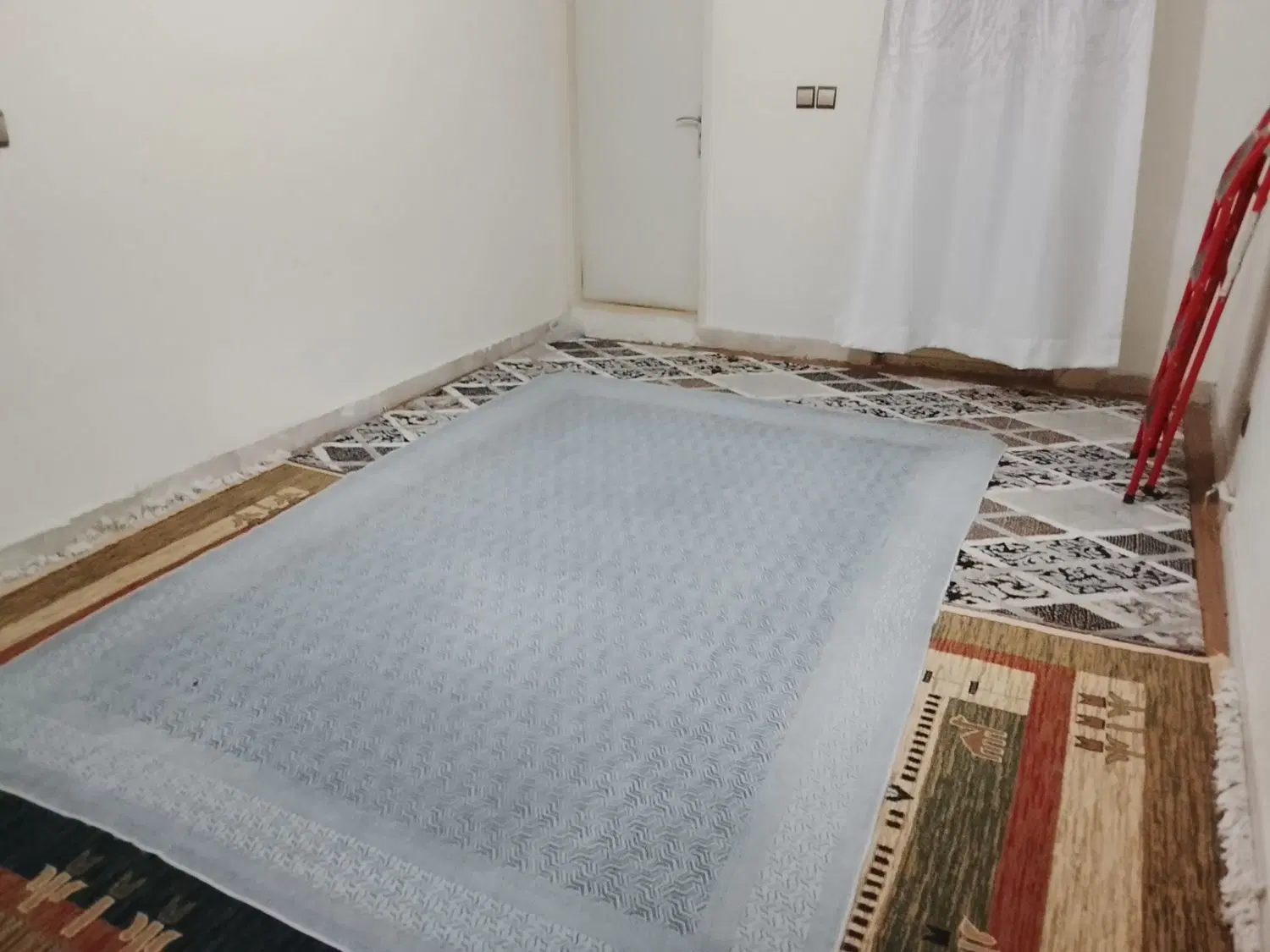 آپارتمان ۶۲ متری کژال