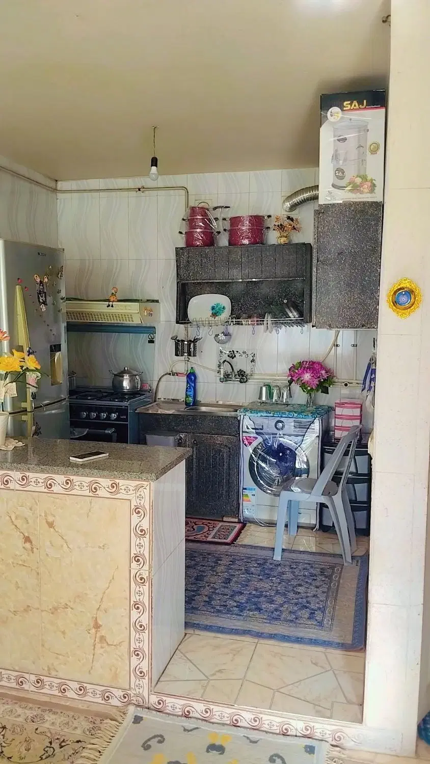 خانه اجاره و رهن و فروشی