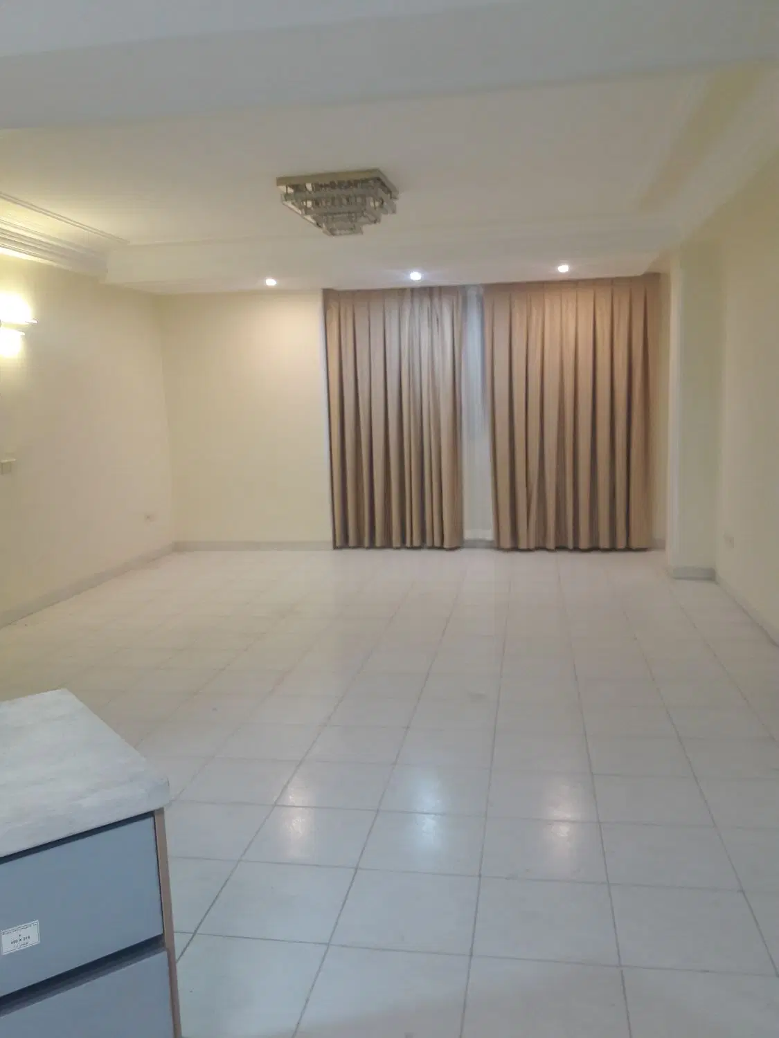 فروش سه خواب دنا معالی آباد