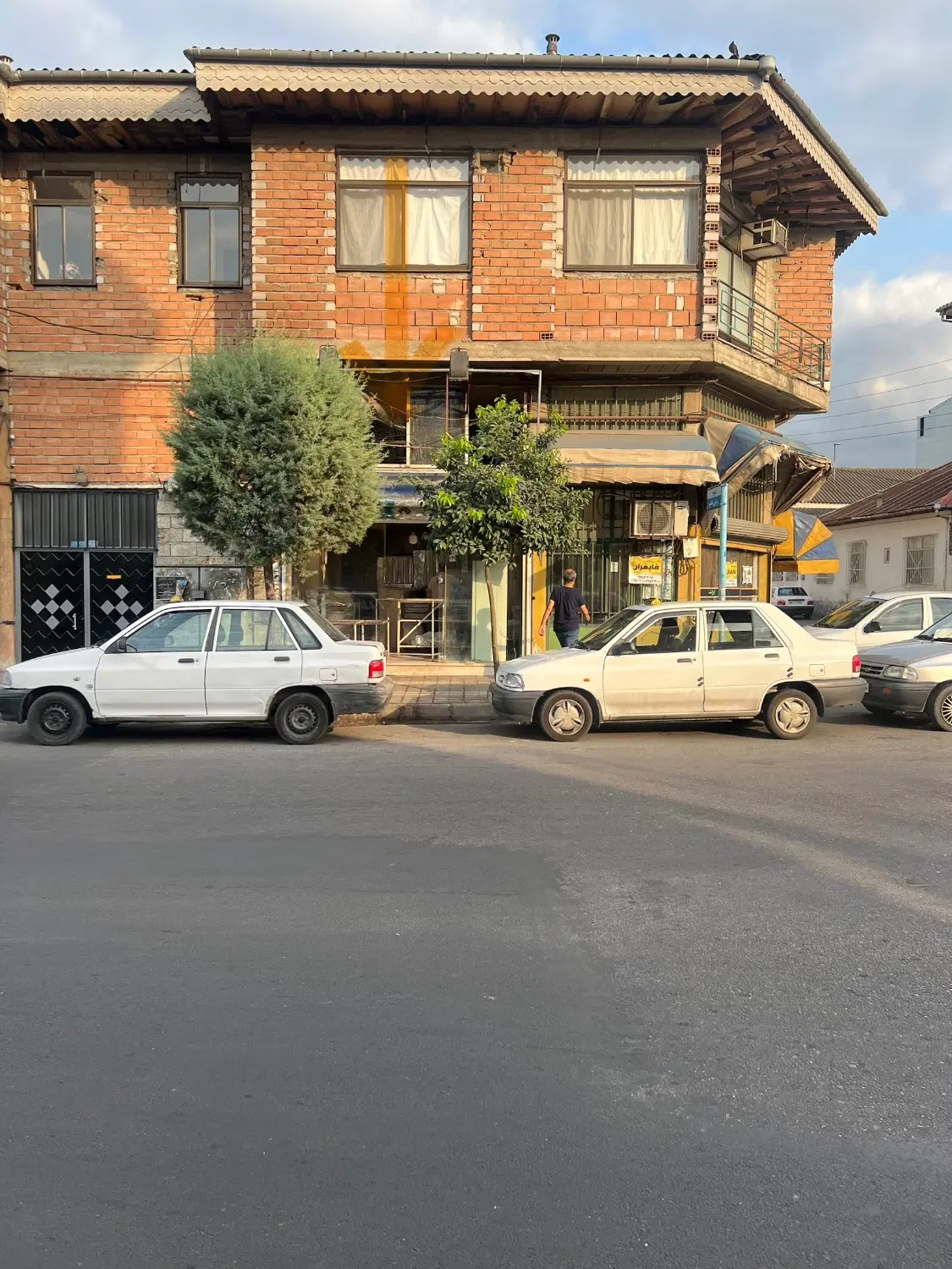 فروش مغازه بیست متری رجایی