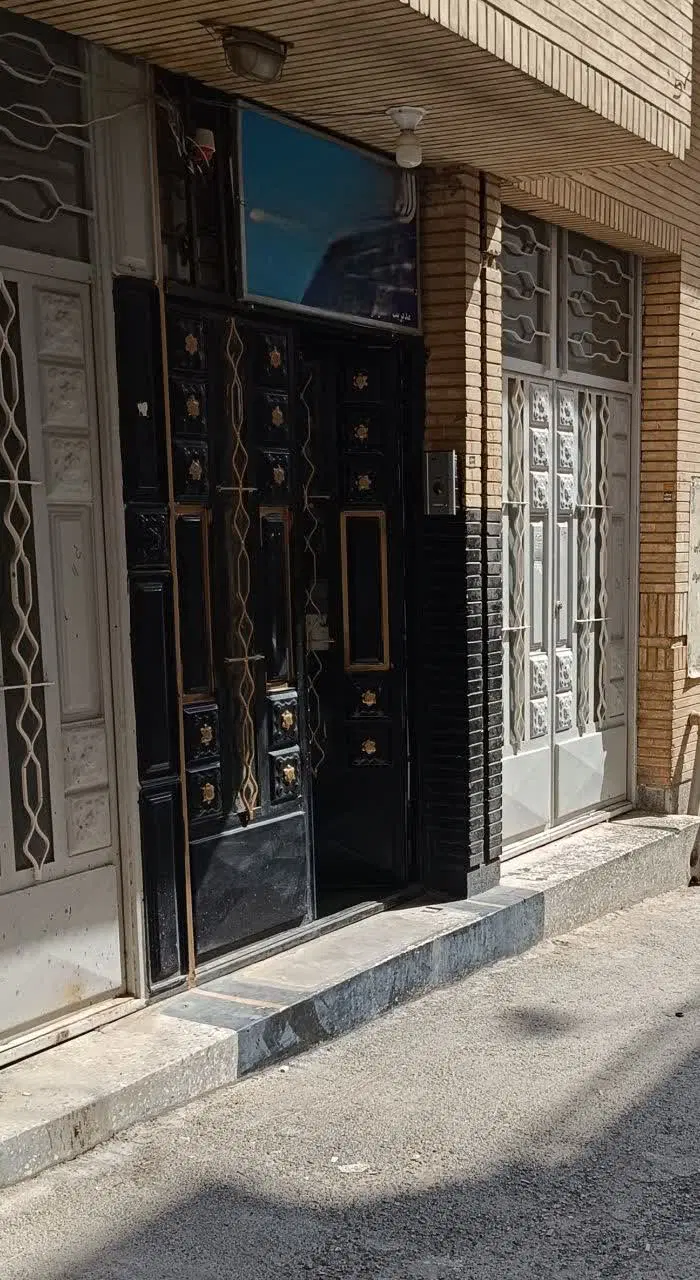 اجاره واحد زیرزمین