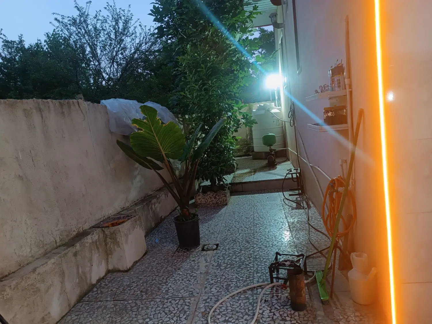فروش ویلا