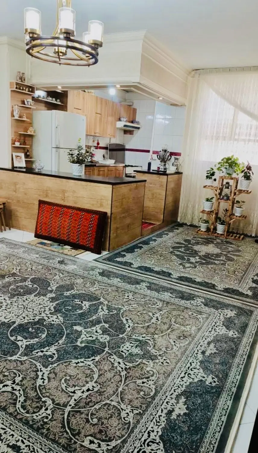 سند تک برگ ۸ واحدی شخصی ساز