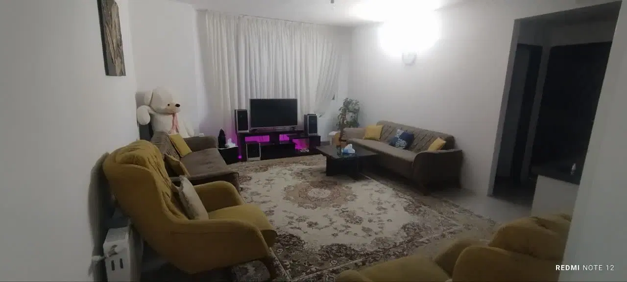 آپارتمان ۱۱۰متر گلبهار مسکن مهر