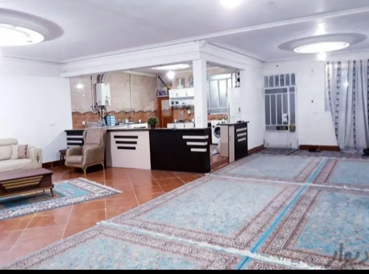 ویلایی ۱۸۰ متر پاپی خالدار البرز ۶