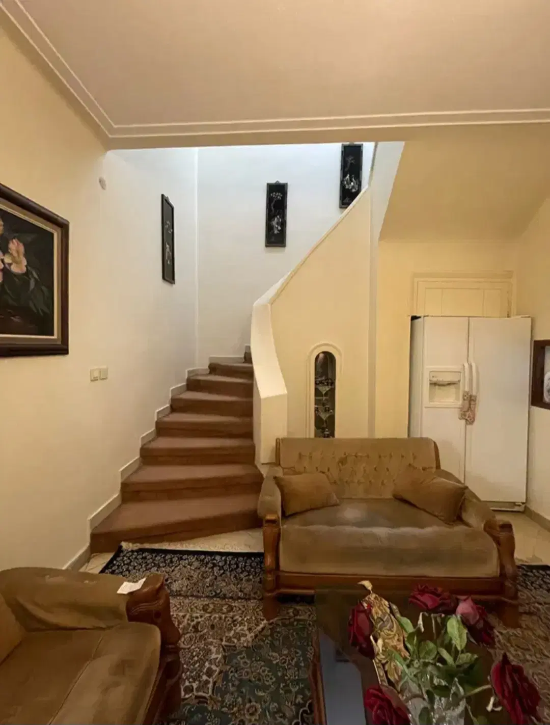 فروش ملک کلنگی بهار شمالی