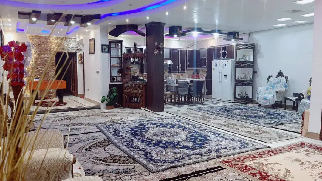 ویلایی فاز 4 پردیس