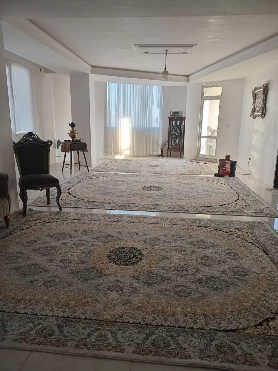 اجاره آپارتمان