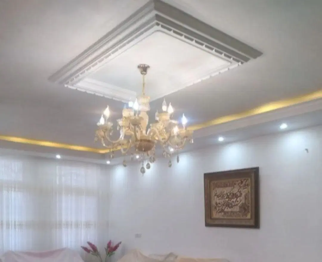 ۲طبقه حمید _معاوضه