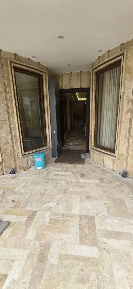 استان مازندران متل قو