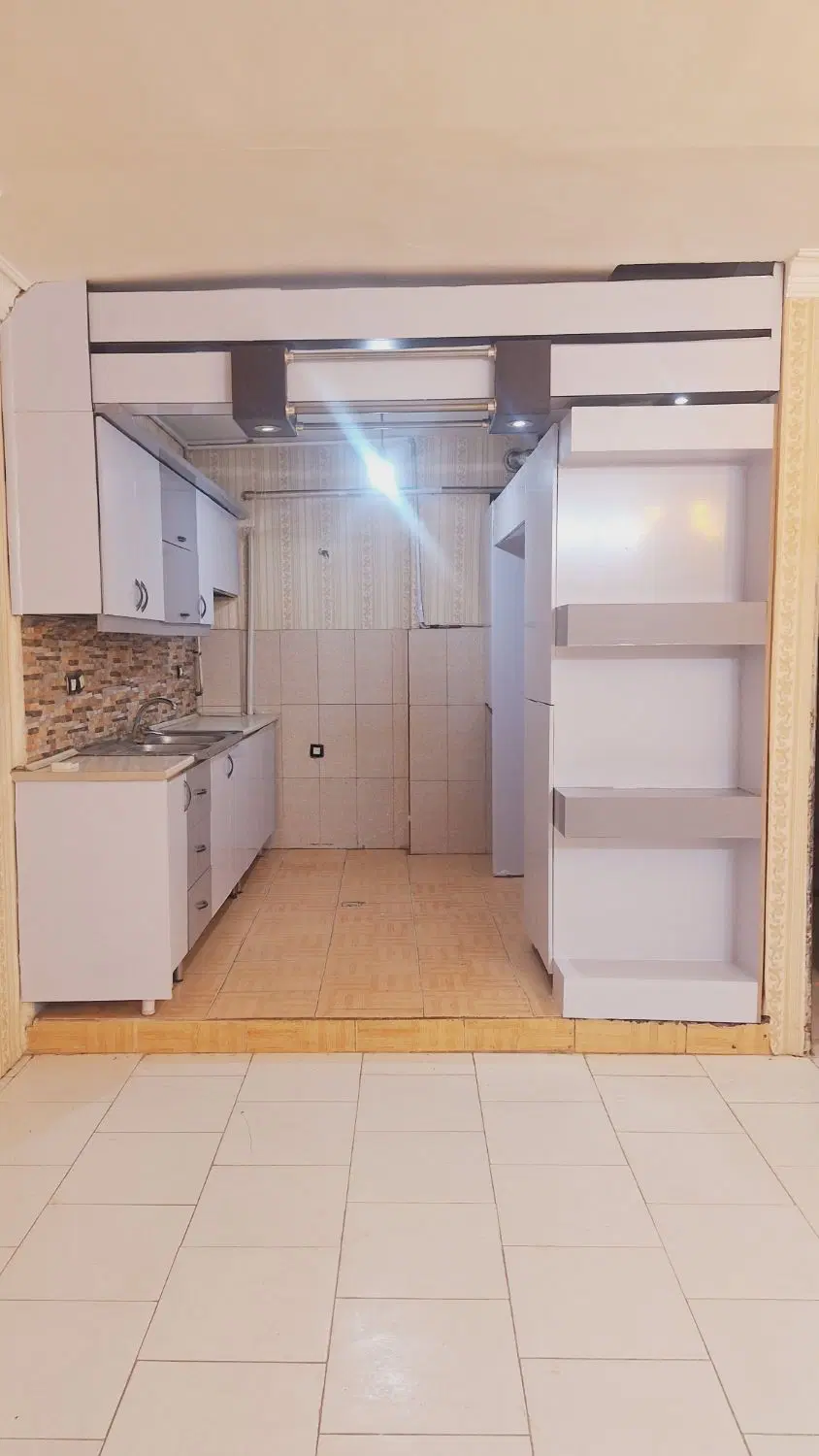 اپارتمان۸۵متری شکار
