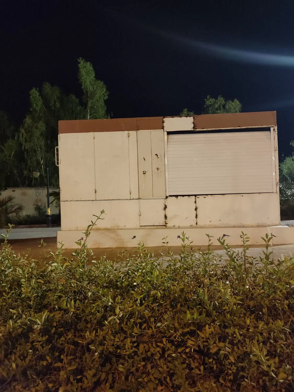 اجاره دکه