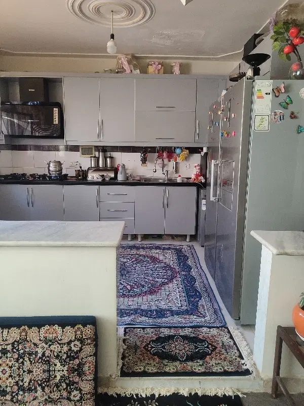 فروش آپارتمان در ظفر