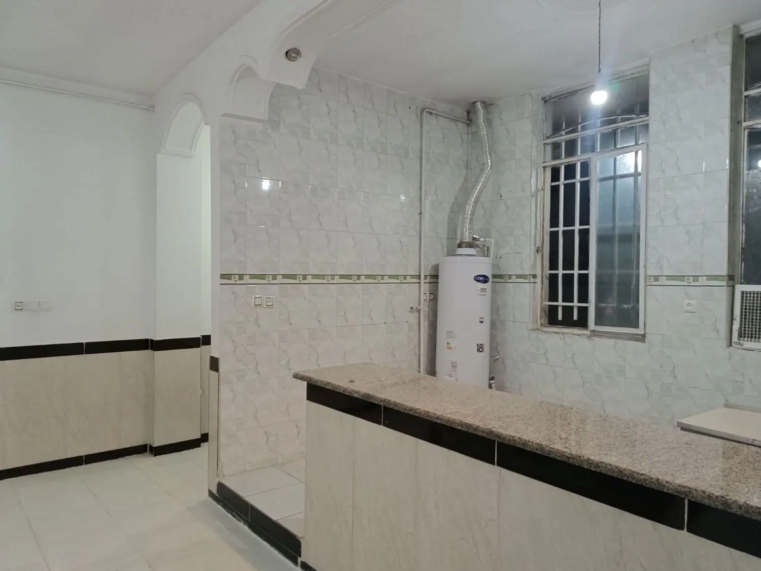 خانه در کرناچی کوی ۱۰۸