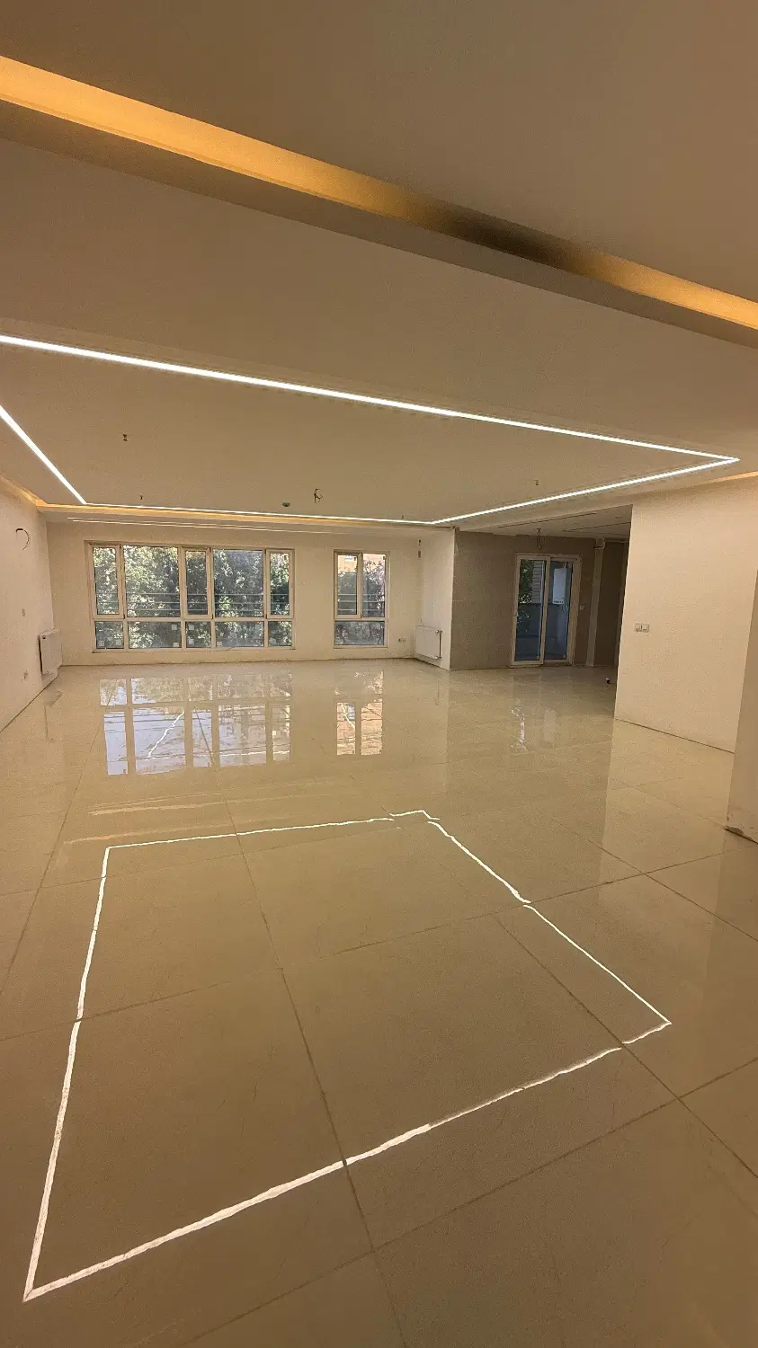 فروش آپارتمان مهدیه فول
