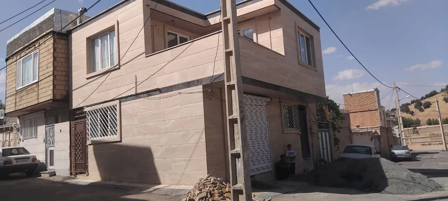 خانه اجاره ای