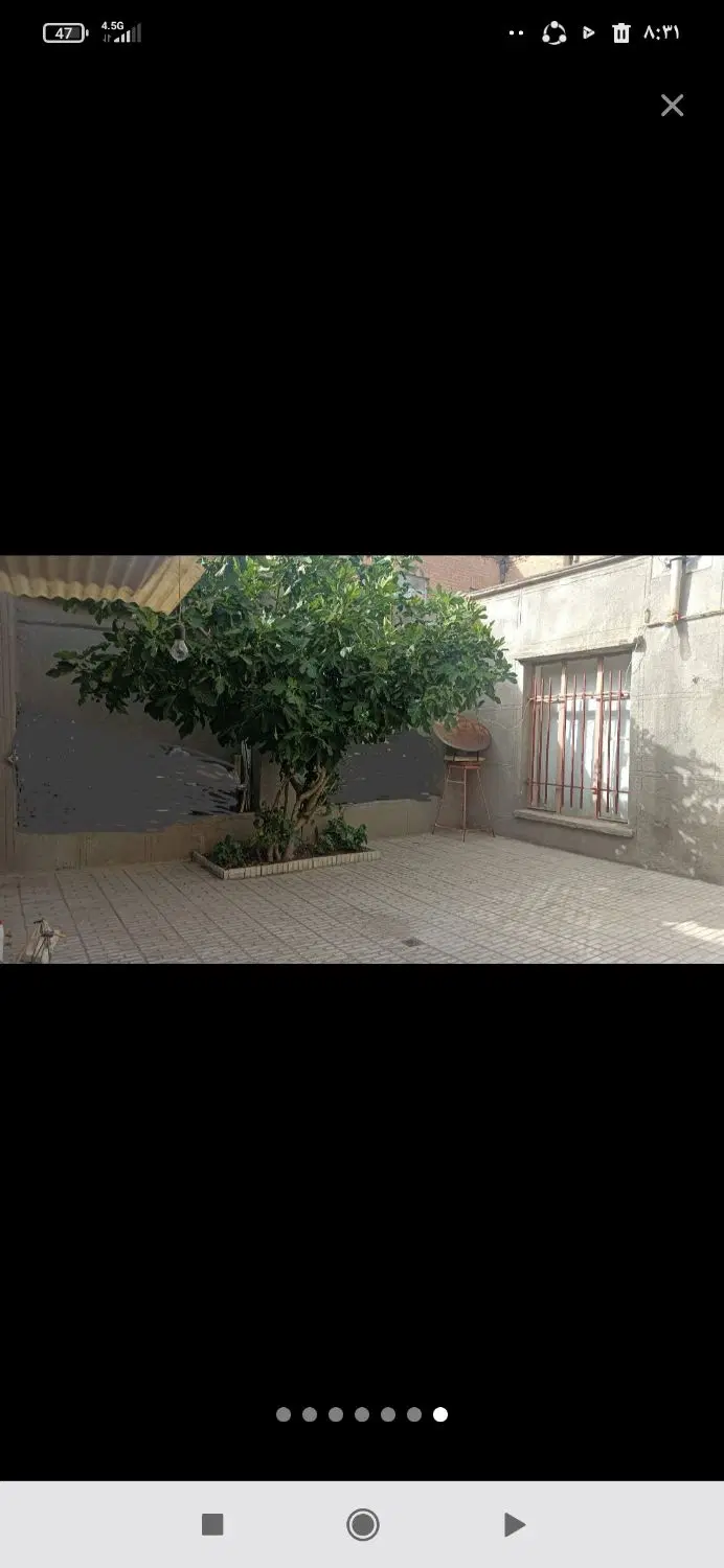 خانه اجاره ای