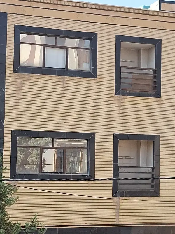 منزل  قدیمی  طالقانی