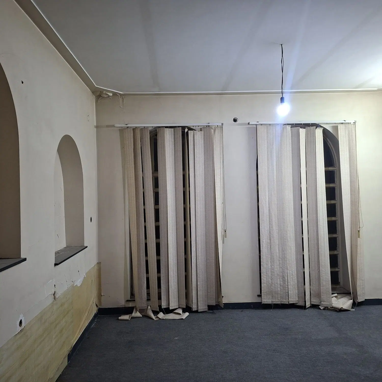فروش ملک کلنگی