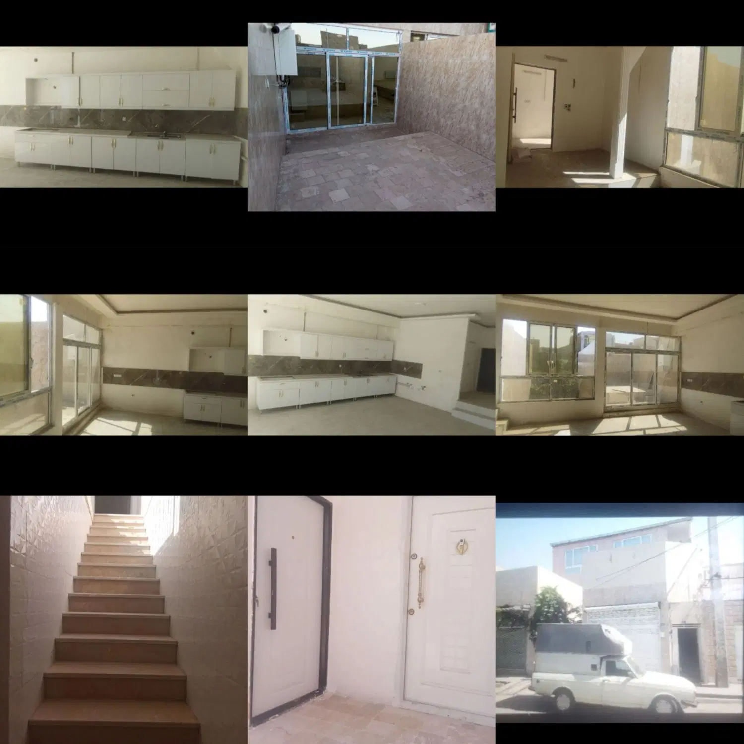 اپارتمان پورسینا