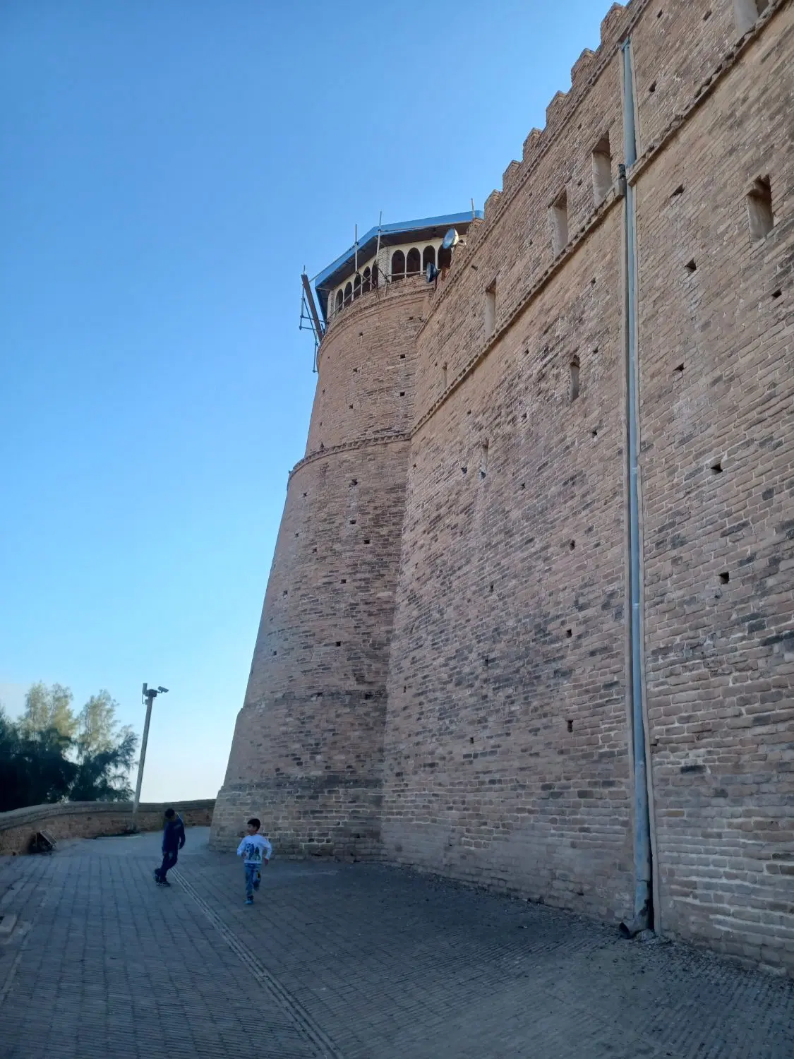 زمین طرح پردیس