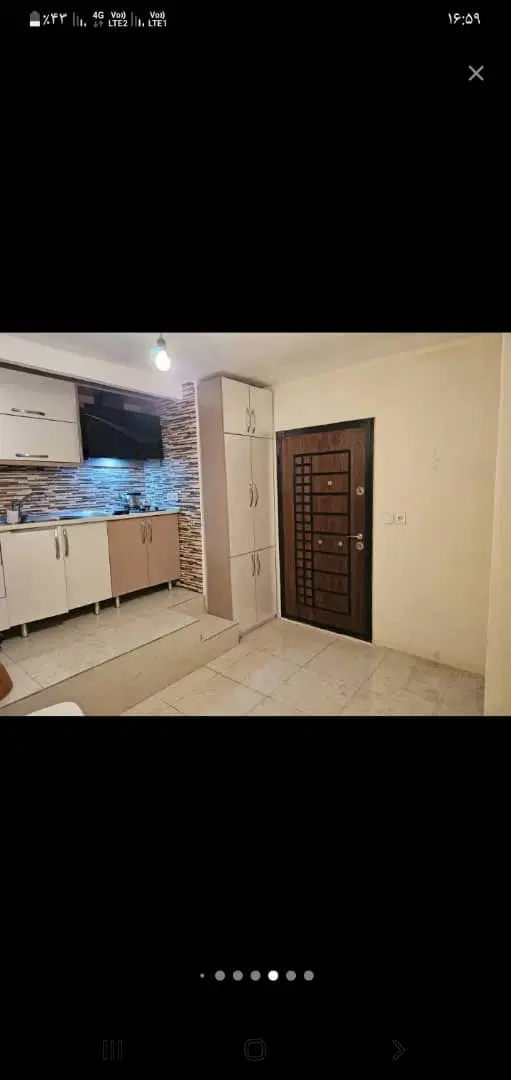 اجاره طبقه دوم