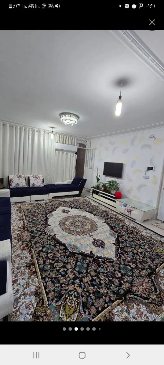 واحد رهن واجار