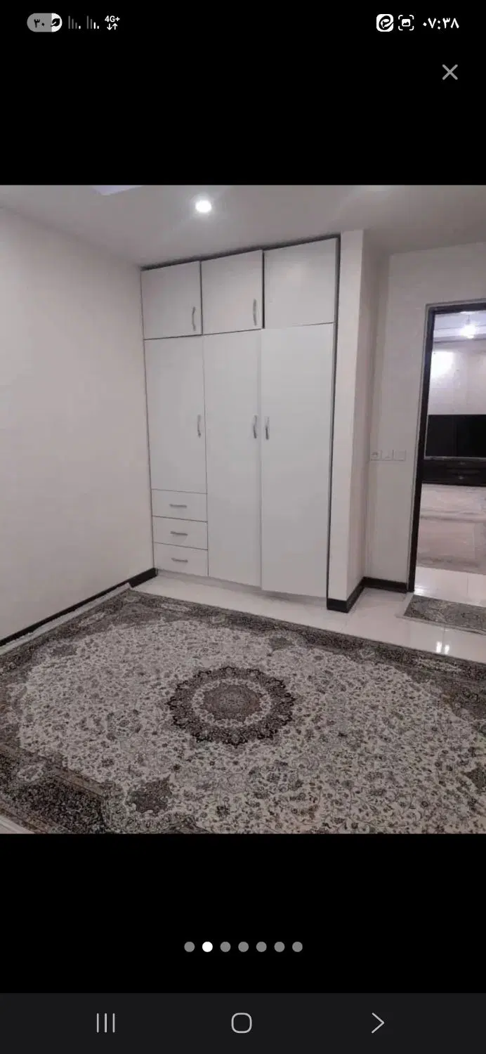 واحد اجاره ای روحانیون