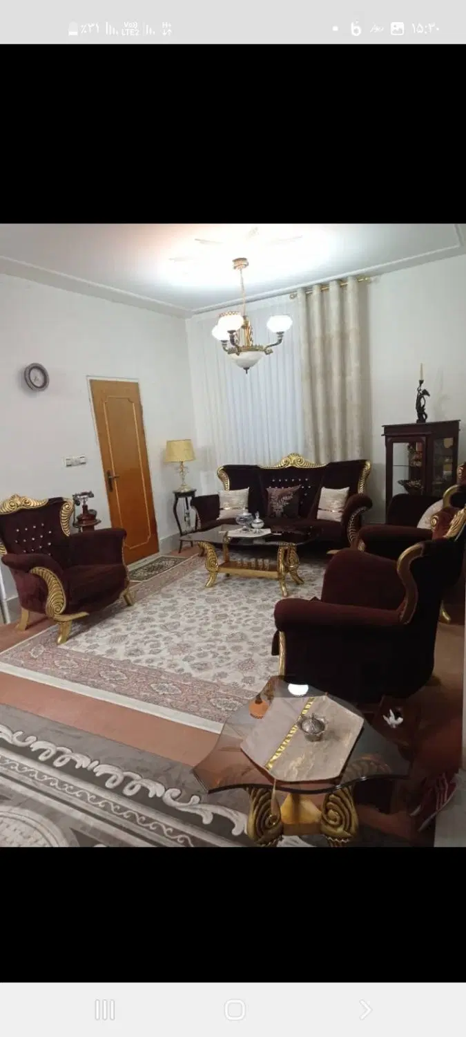 ۷۰ متر تک خواب مفتح جنوبی