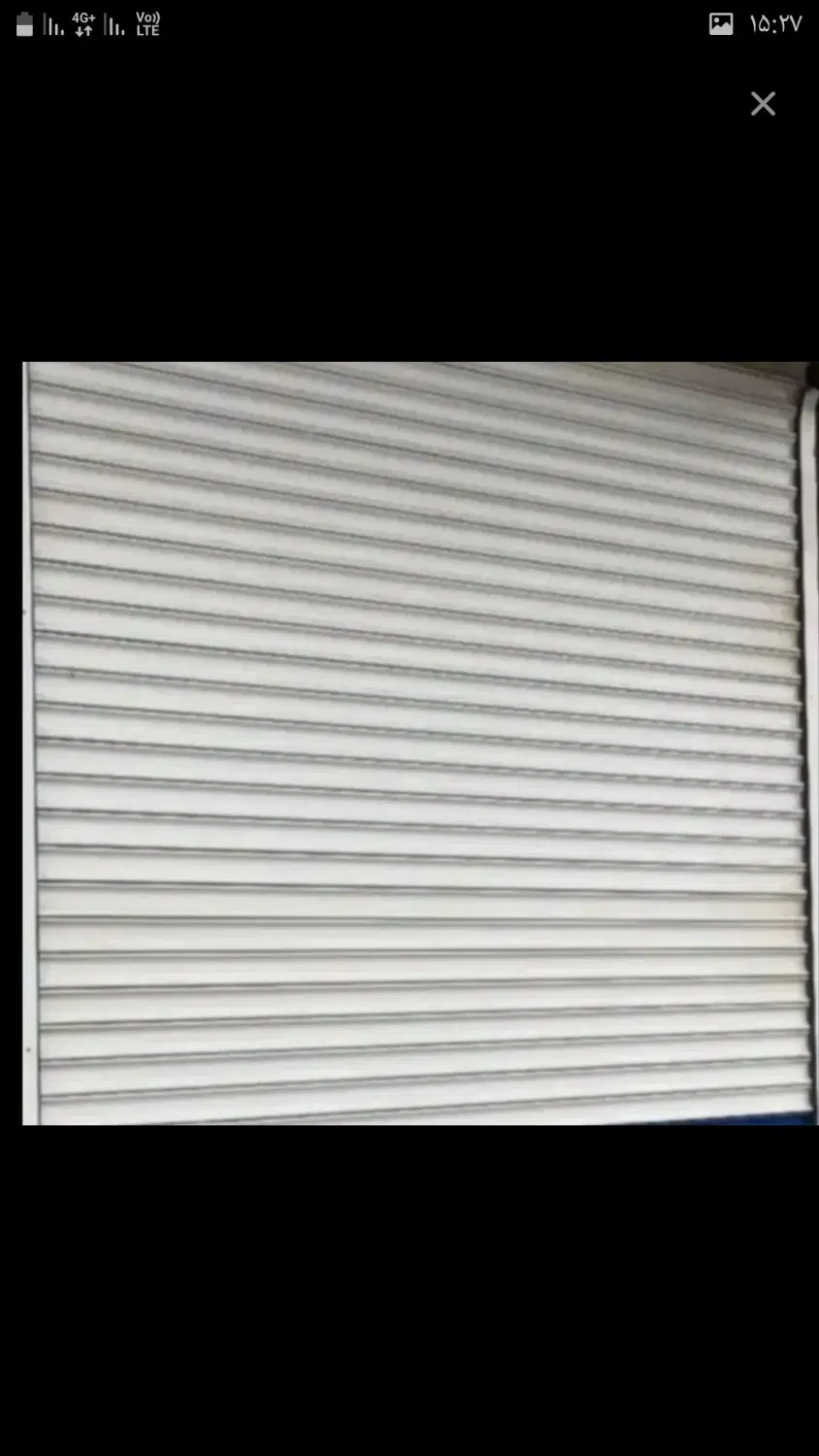 مغازه ۳۸ متری نوساز در ماکلوان
