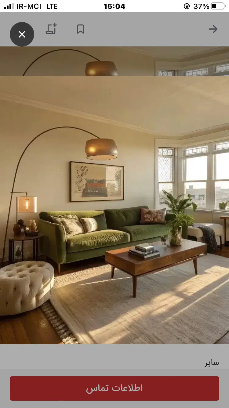 فروش اپارتمان ۹۵متر تاپ لوکیشن وکیل آباد شریف فول