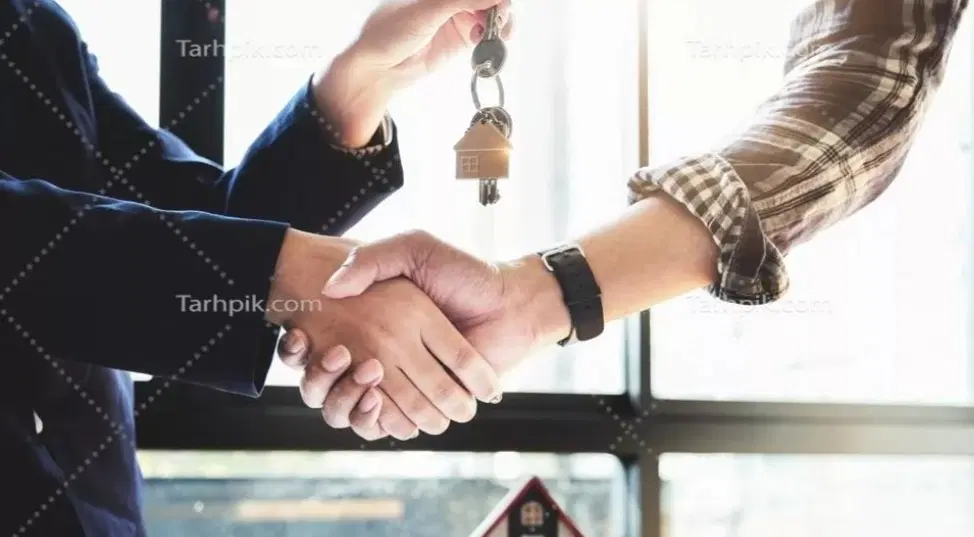 فروش پکیچ دوطبقه
