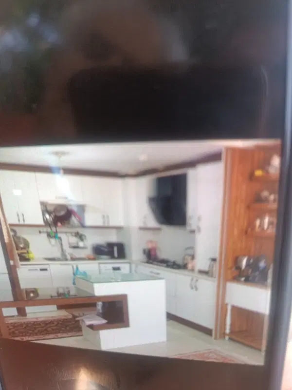 اپارتمان گلستان گلشهر یک