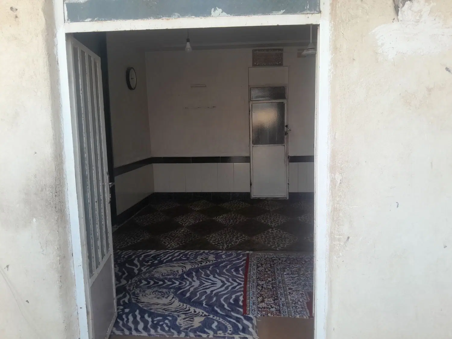 خانه ویلایی