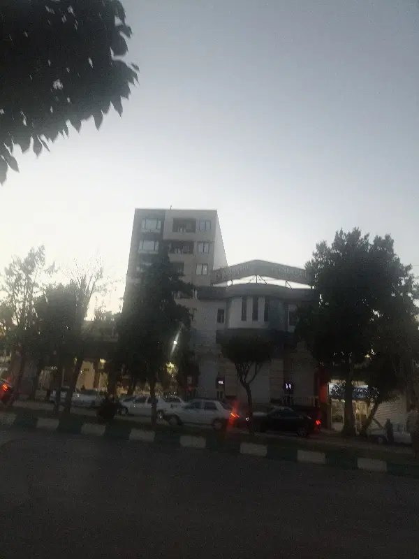 منزل ویلایی