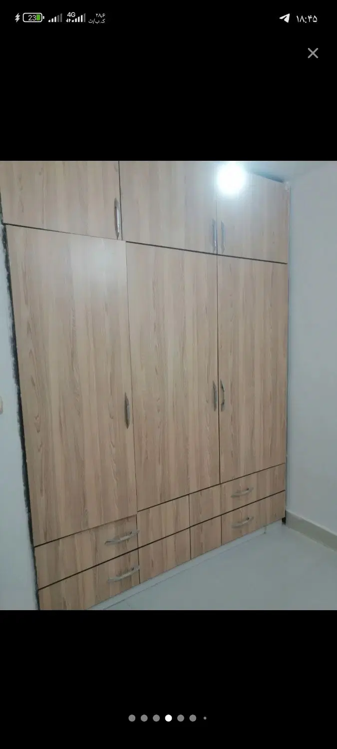 طبقه دوم اصناف کاشمر