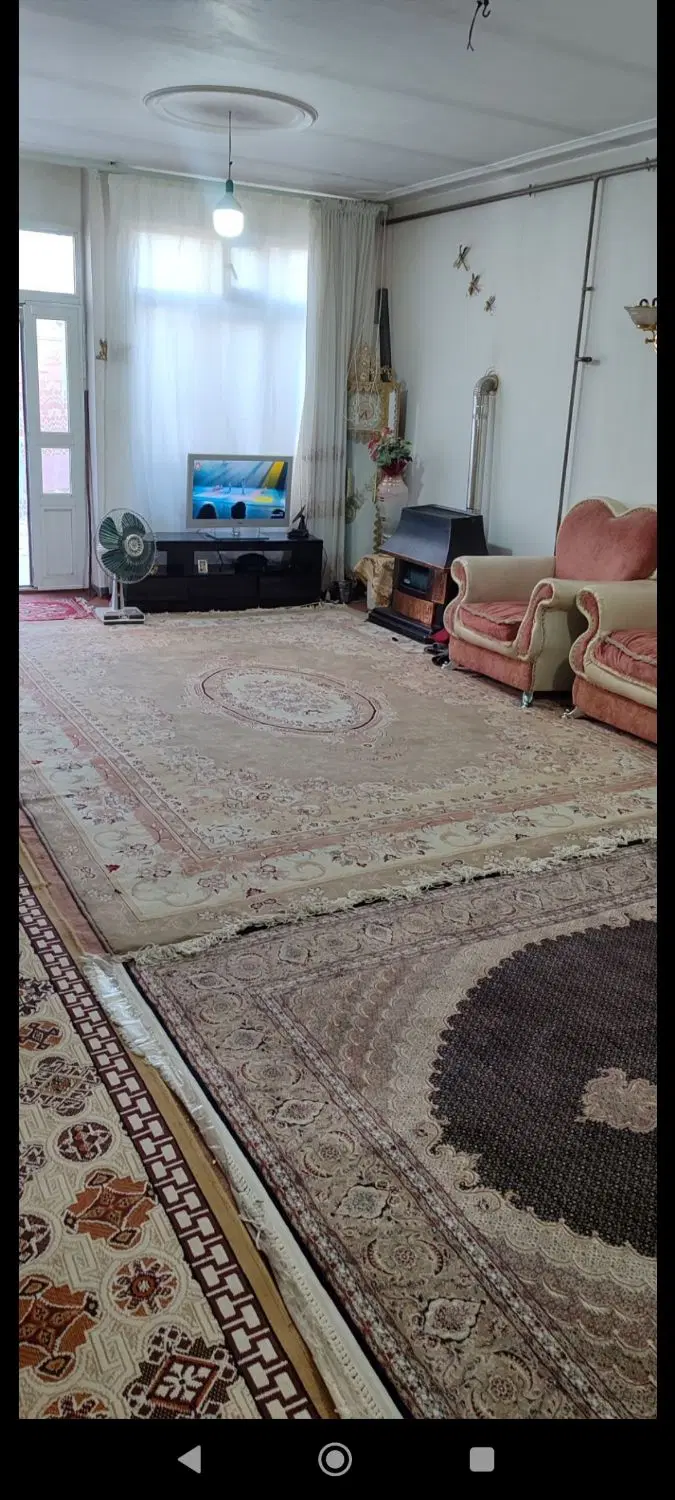 خانه ۱۰۰متر درشادبادمشایخ با تمام امتیازات