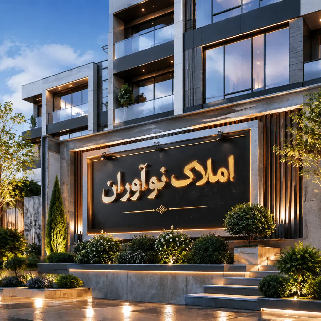 فروش فوری آپارتمان (فاز4)