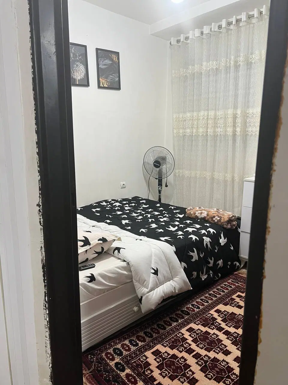 آپارتمان اجاره آرامش