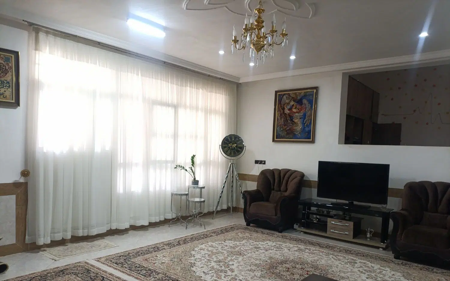 منزل اجاره ای حاجی آباد