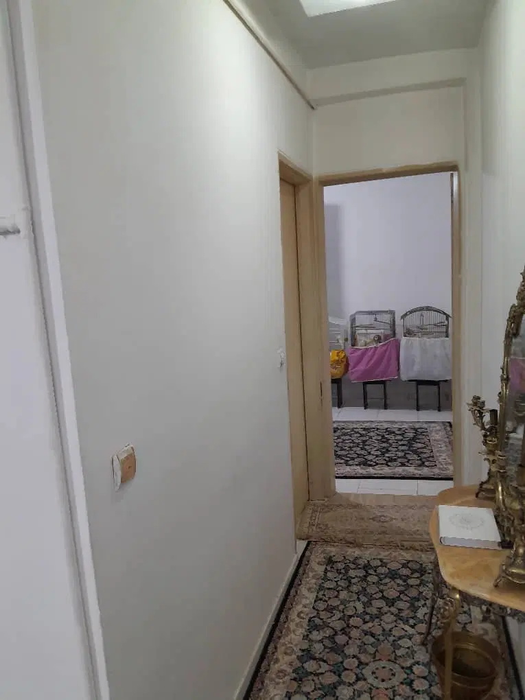 آپارتمان 85 متری