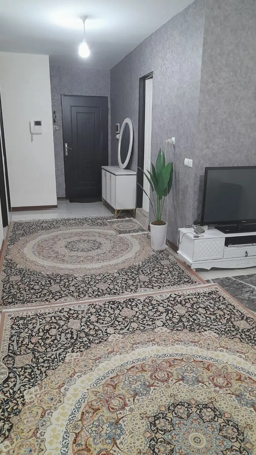 رهن کامل دو خوابه