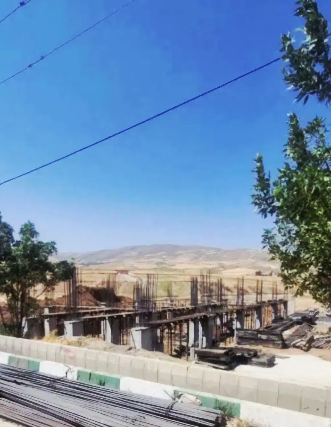 ۳۹۰ متر  شهرک ریما