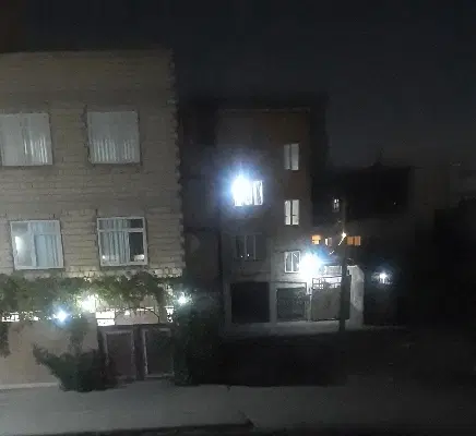 یک زمین ۷۸ متری دوباره کوچه ۱۰ متری آماده ساخت
