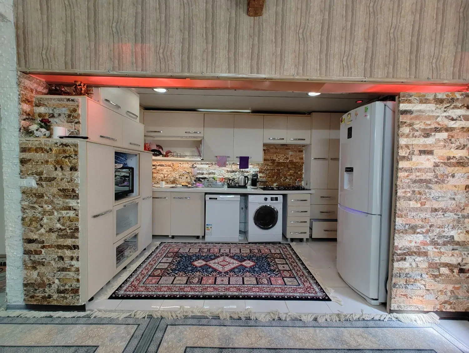 اجاره آپارتمان شهرک مدنی